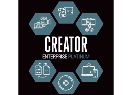 Creator Platinum NXT CorelSure Maintenance (1 Year) (2501+) ML Creator Platinum NXT CorelSure Maintenance (1 Year) (2501+) ML