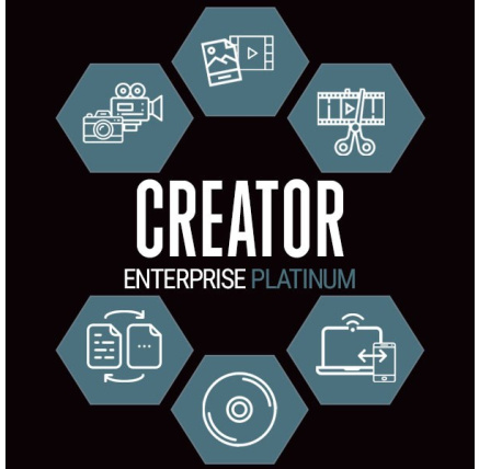 Creator Platinum NXT CorelSure Maintenance (1 Year) (2501+) ML