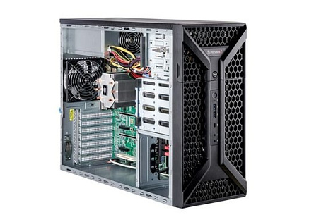 SUPERMICRO SuperWorkstation SYS-531A-IL SUPERMICRO SuperWorkstation SYS-531A-IL