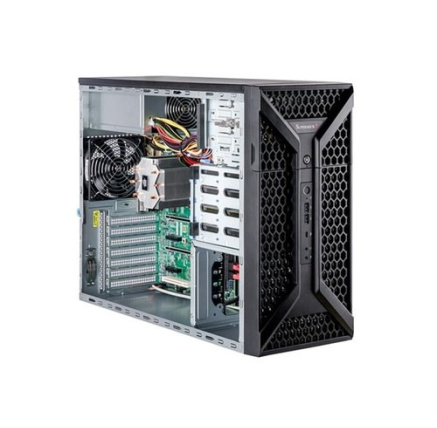 SUPERMICRO SuperWorkstation SYS-531A-IL