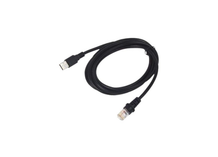 Datalogic connection cable, USB