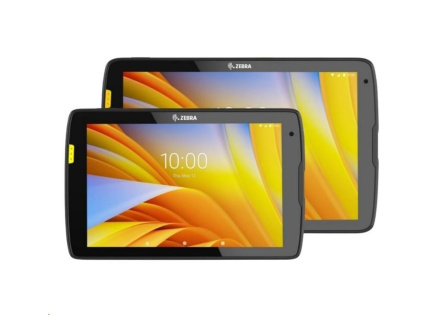 Zebra ET45, SE5500, 2D, USB, USB-C, BT, 5G, NFC, GPS, Android, GMS