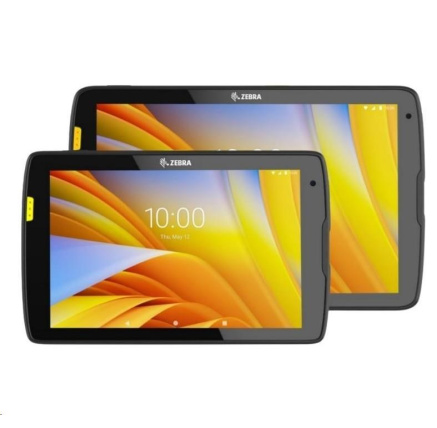 Zebra ET45, SE5500, 2D, USB, USB-C, BT, 5G, NFC, GPS, Android, GMS Zebra ET45, SE5500, 2D, USB, USB-C, BT, 5G, NFC, GPS, Android, GMS