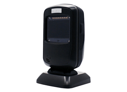 Newland FR4080 Koi, 2D, Dual-IF, kit (RS232), black Newland FR4080 Koi, 2D, Dual-IF, kit (RS232), black