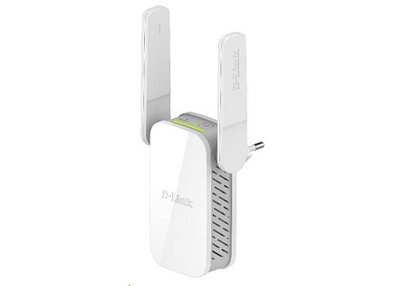 D-Link DAP-1610 Wi-Fi Range Extender, Wireless AC1200, 1x 10/100 port