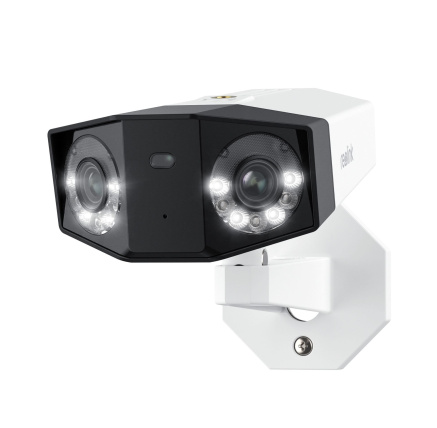 REOLINK bezpečnostní kamera Duo Series P730, Duo 2 PoE, 4MP