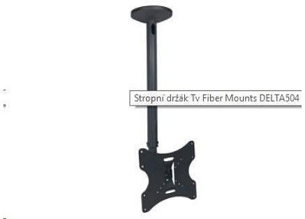 Stropní držák Tv Fiber Mounts BAT01 Stropní držák Tv Fiber Mounts BAT01