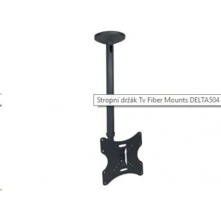 Stropní držák Tv Fiber Mounts BAT01