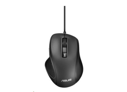 ASUS MOUSE UX300 PRO, černá ASUS MOUSE UX300 PRO, černá