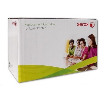 Xerox alternativní toner HP Q7570A pro LJ M5025, (15000str, Black) Xerox alternativní toner HP Q7570A pro LJ M5025, (15000str, Black)