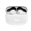 JBL Wave 200TWS White bezdrátová sluchátka do uší