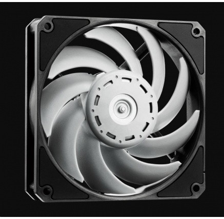 ADATA XPG ventilátor VENTO PRO 120 PWM, 4-pin konektor ADATA XPG ventilátor VENTO PRO 120 PWM, 4-pin konektor