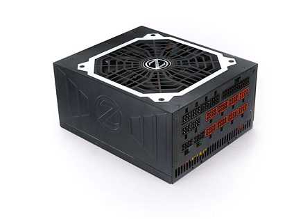 ZALMAN zdroj ZM1000-ARX - 1000W 80+ Platinum, aPFC, 13,5cm fan, modular