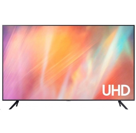 SAMSUNG Smart TV  UE43AU7172  43" LED 4K UHD (3840 x 2160), HDR10, HLG
