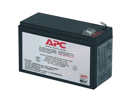 APC Replacement Battery Cartridge #35, BE350C, BE350R-CN, BE350T, BE350U, BE350U-CN APC Replacement Battery Cartridge #35, BE350C, BE350R-CN, BE350T, BE350U, BE350U-CN