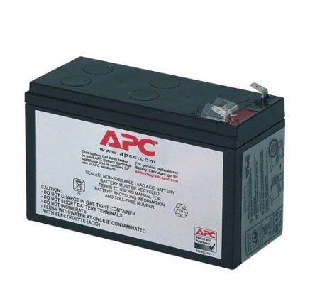 APC Replacement Battery Cartridge #35, BE350C, BE350R-CN, BE350T, BE350U, BE350U-CN APC Replacement Battery Cartridge #35, BE350C, BE350R-CN, BE350T, BE350U, BE350U-CN