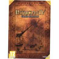 Patrician IV Gold (PC) DIGITAL