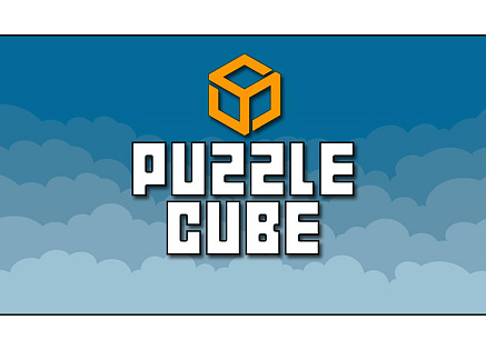 Puzzle Cube (PC) klíč Steam Puzzle Cube (PC) klíč Steam
