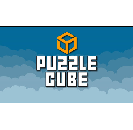 Puzzle Cube (PC) klíč Steam Puzzle Cube (PC) klíč Steam