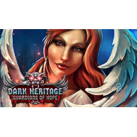 Dark Heritage: Guardians of Hope (PC/MAC/LINUX) klíč Steam