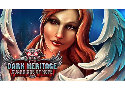 Dark Heritage: Guardians of Hope (PC/MAC/LINUX) klíč Steam