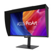 ASUS LCD ProArt Display PA27UCGE, 27" 4K, 160Hz, 1ms, 600nits, Flicker Free, Repro, USB, HDMI, DP, Audio, VESA, Black