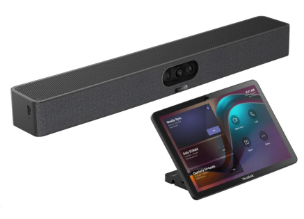 Yealink A25-031 MeetingBar (A25+CTP25)