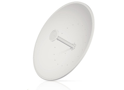 UBNT airMAX RocketDish RD-5G34 [směrová MIMO anténa, 5GHz, 34dBi, 3°, Rocket kit]