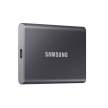 Samsung Externí SSD disk T7 - 1TB - černý