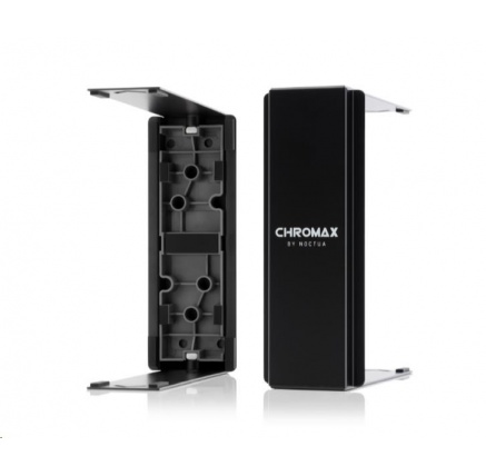 NOCTUA Kryt chladiče procesoru NA-HC2, černá