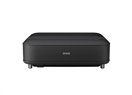 EPSON projektor EH-LS650B, 4K PRO-UHD, 3600ANSI, 2.500.000:1, USB, WiFi, HDMI, Android TV, černý, 5 LET ZÁRUKA
