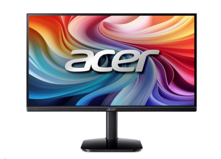 ACER LCD KA222QE0bi 60cm (21.5") IPS LED, FHD 1920x1080@100Hz HDMI, 75Hz VGA, 250cd/m2, 178/178, 1ms(VRB), 1xVGA + 1xHDM ACER LCD KA222QE0bi 60cm (21.5") IPS LED, FHD 1920x1080@100Hz HDMI, 75Hz VGA, 250cd/m2, 178/178, 1ms(VRB), 1xVGA + 1xHDM
