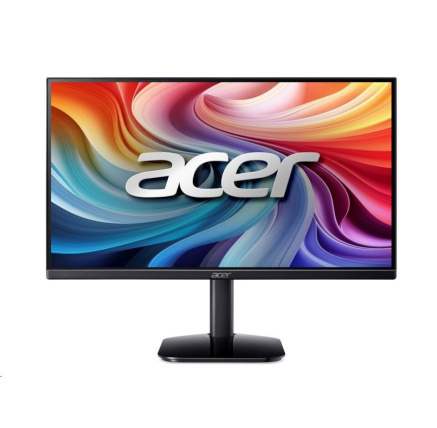 ACER LCD KA222QE0bi 60cm (21.5") IPS LED, FHD 1920x1080@100Hz HDMI, 75Hz VGA, 250cd/m2, 178/178, 1ms(VRB), 1xVGA + 1xHDM ACER LCD KA222QE0bi 60cm (21.5") IPS LED, FHD 1920x1080@100Hz HDMI, 75Hz VGA, 250cd/m2, 178/178, 1ms(VRB), 1xVGA + 1xHDM