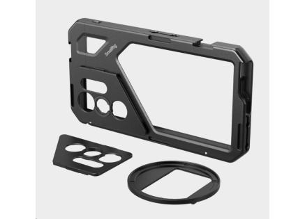 SmallRig 4601 Samsung Galaxy S24 Ultra Cage Kit