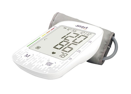 iHealth START BPA - pažní měřič krevního tlaku