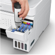EPSON tiskárna ink EcoTank L5316, 5760x1440dpi, A4, 33ppm, Wi-Fi, USB, Ethernet, ADF, sken,Záruka 5 let  po registraci