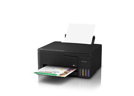 EPSON tiskárna ink EcoTank L1350, A4, Apple AirPrint, Wi-Fi, Záruka 5 let po registraci zdarma EPSON tiskárna ink EcoTank L1350, A4, Apple AirPrint, Wi-Fi, Záruka 5 let po registraci zdarma