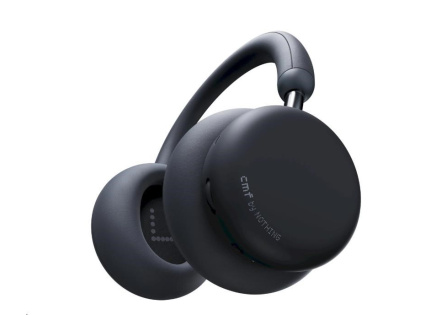 Nothing Headphone Pro Dark Grey, EU
