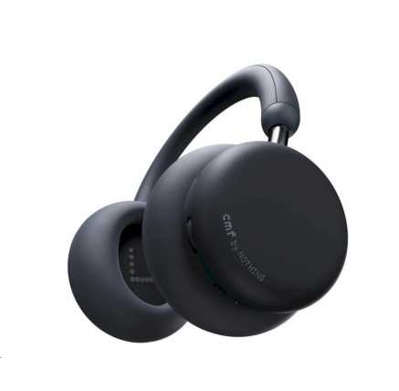 Nothing Headphone Pro Dark Grey, EU