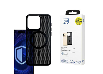 3mk ochranný kryt Cooling Magcase pro Apple iPhone 13 Pro
