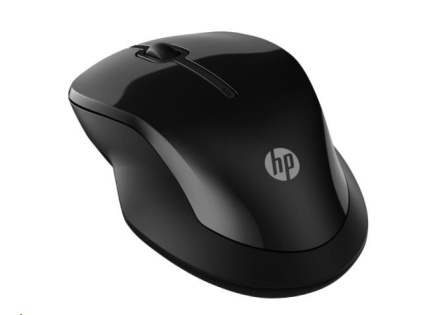 HP 250 Dual Mode Wireless Mouse EURO - bezdrátová myš