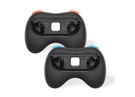 Dvojice držáků pro ovladače Joy-Con 2