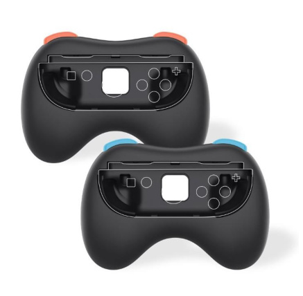 Dvojice držáků pro ovladače Joy-Con 2