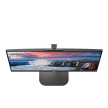 AOC MT IPS LCD WLED 27" Q27V5CW/BK - IPS panel, 2560x1440, HDMI, DP, USB-C, USB, pivot, repro, webcam