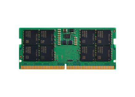 HP 1x16GB DDR5-5600 NECC SODIMM Fury G1i 16/18