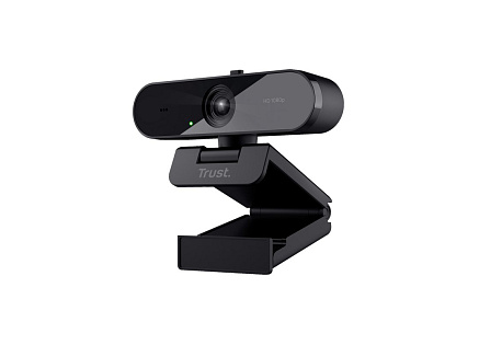 TRUST webkamera TW-200 FULL HD WEBCAM, USB 2.0 TRUST webkamera TW-200 FULL HD WEBCAM, USB 2.0