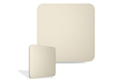 Ajax  SoloButton (1-gang/2-way) - Samostatné tlačítko pro LightSwitch, slonová kost