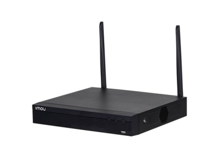 Imou  NVR1108HS-W-S2