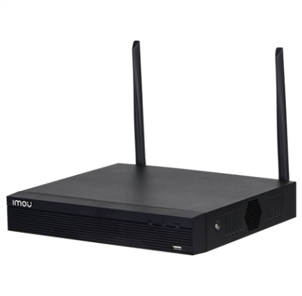 Imou  NVR1108HS-W-S2