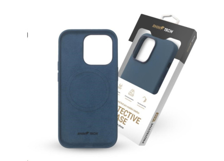 RhinoTech MAGcase Origin pro Apple iPhone 13 Mini námořnicky modrá